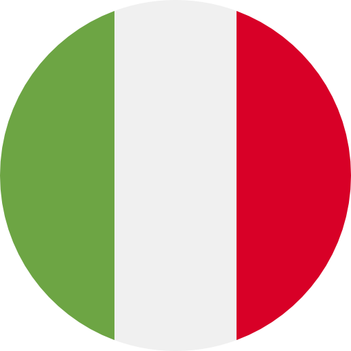 EXCLUSION Włochy