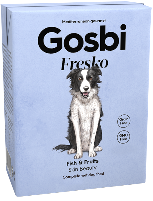 FRESKO Fish & Fruits