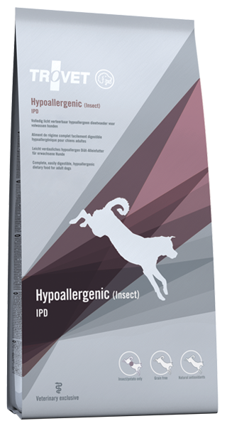 HYPOALLERGENIC Insect