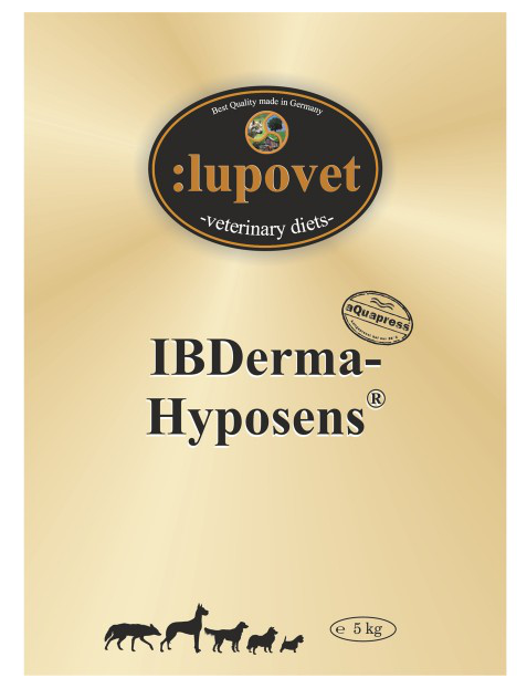 IBDerma Hyposens