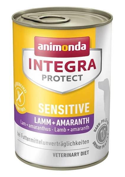 INTEGRA PROTECT SENSITIVE Lamm & Amaranth